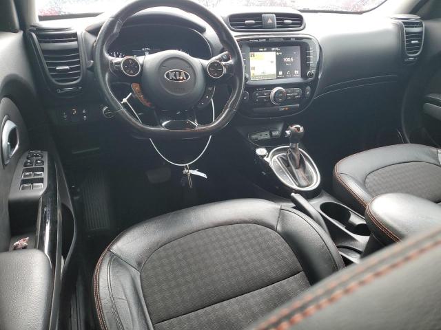 KNDJX3AA4K7658634 KIA Soul !