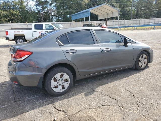 Vin: 2hgfb2f58dh580300, lot: 79795513, honda civic lx 20133