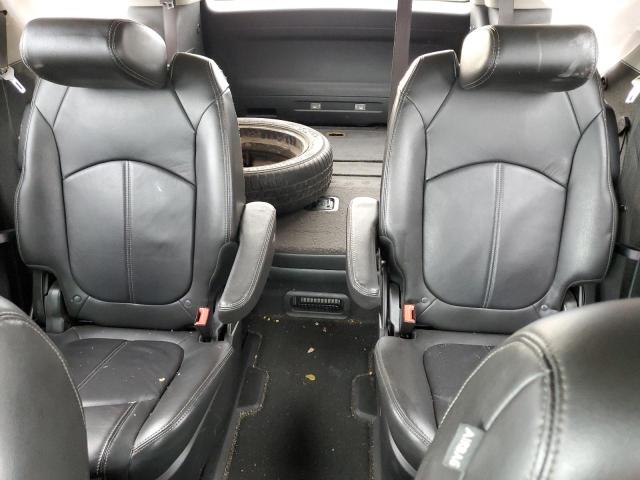 2017 GMC ACADIA LIM - 1GKKRSKD5HJ285167