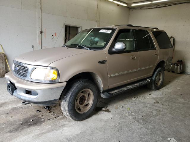 FORD EXPEDITION