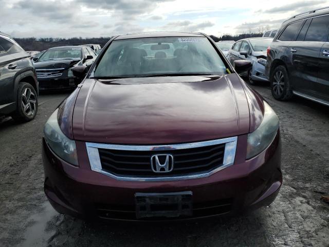 1HGCP2F74AA003828 | 2010 Honda accord ex