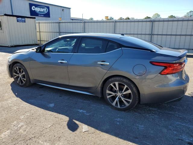 1N4AA6AP6JC406080 | 2018 NISSAN MAXIMA 3.5