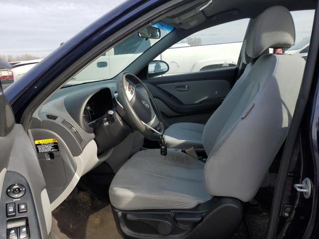 KMHDU46D88U514928 | 2008 Hyundai elantra gls