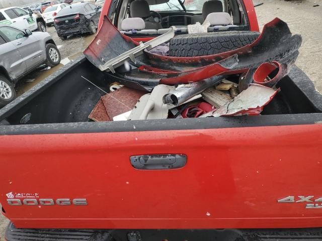 2004 Dodge Ram 1500 St VIN: 1D7HU18D04J139670 Lot: 81804383