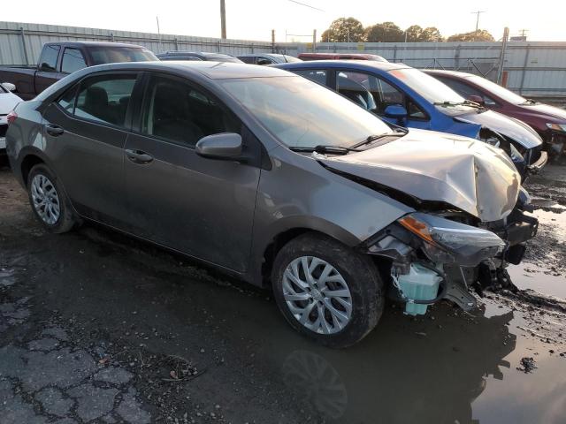 5YFBURHE7JP754019 | 2018 TOYOTA COROLLA L