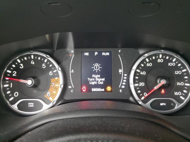 2020 JEEP RENEGADE S - ZACNJBAB4LPL51083