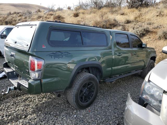 3TYDZ5BN9MT004813 | 2021 TOYOTA TACOMA DOU