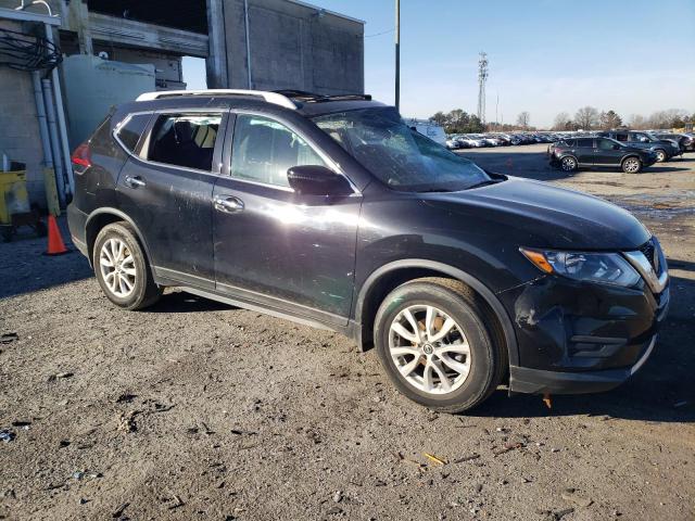 2018 Nissan Rogue S VIN: 5N1AT2MT7JC785429 Lot: 81268013