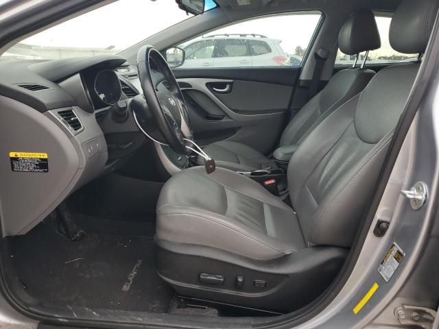 2015 Hyundai Elantra - Image 7