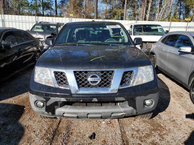 1N6AD0FV9GN774320 | 2016 NISSAN FRONTIER S