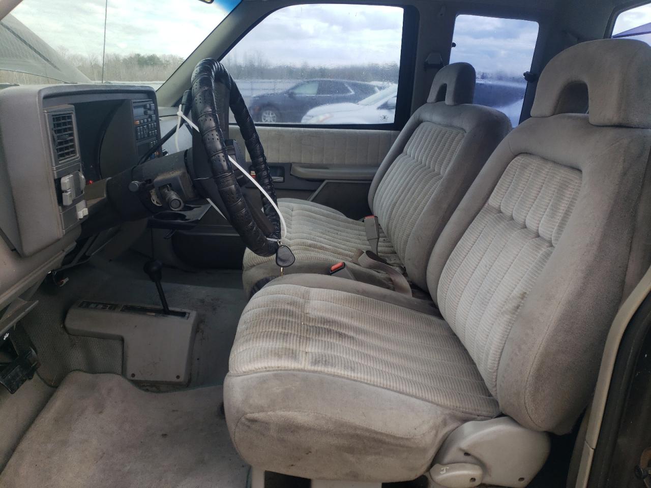 2GCEK19KXP1146138 1993 Chevrolet Gmt-400 K1500