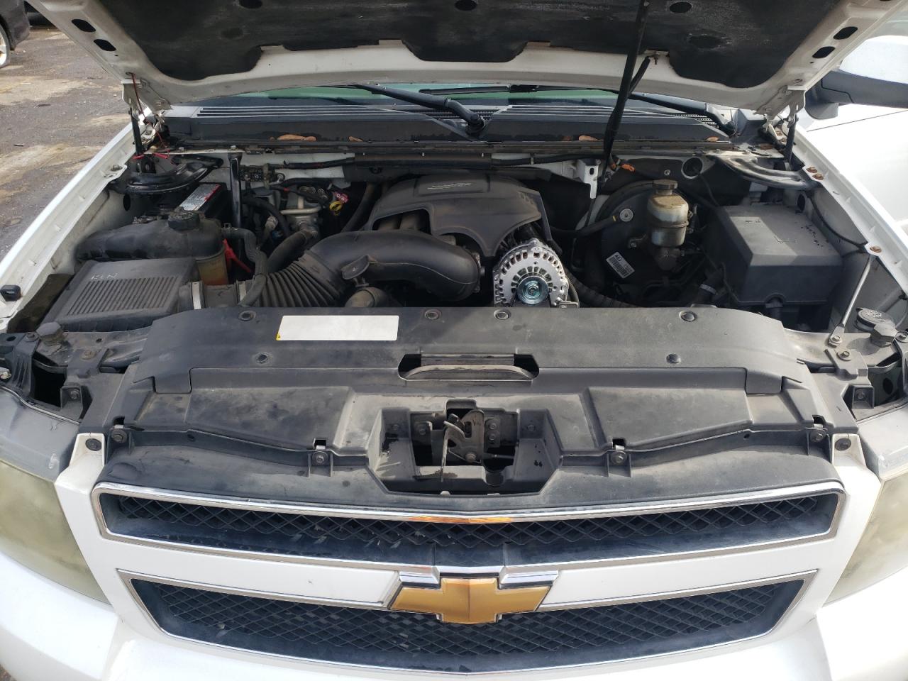 3gnec12j77g109836 3GNEC12J77G109836 2007 Chevrolet Avalanche C1500