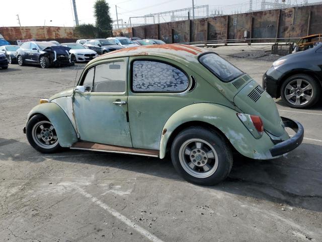 1122326308 1972 VOLKSWAGEN BEETLE-1