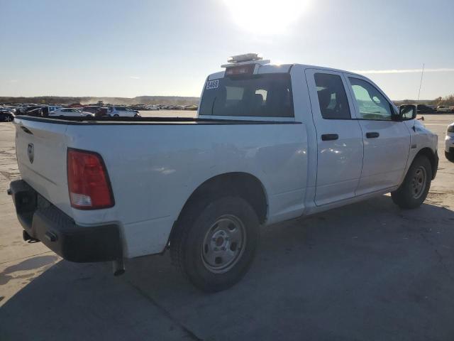 1C6RR6FT5JS105468 | 2018 RAM 1500 ST