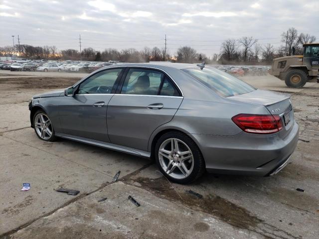 WDDHF8JB7EA904581 | 2014 MERCEDES-BENZ E 350 4MAT