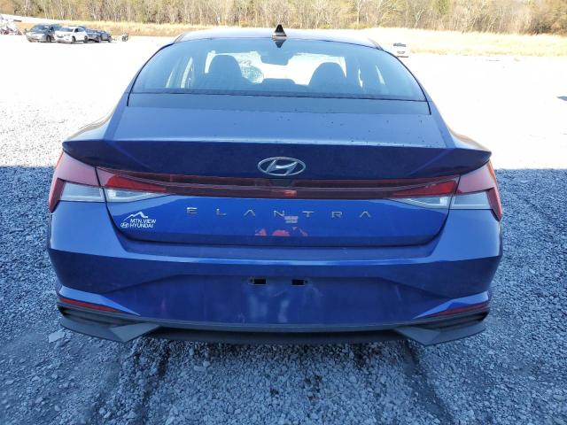 5NPLL4AG3MH014703 | 2021 HYUNDAI ELANTRA SE