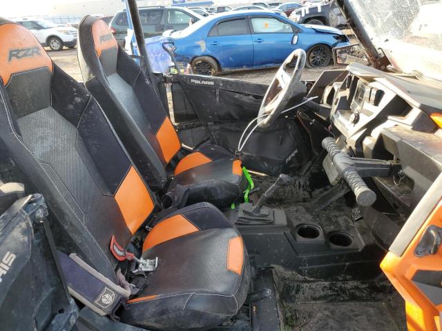2016 POLARIS RZR XP 4 T - 3NSVFE921GF466780