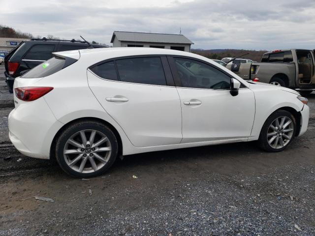 JM1BN1L3XH1142464 | 2017 MAZDA 3 TOURING