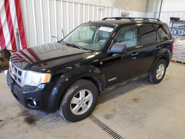 2008 Ford Escape XLT