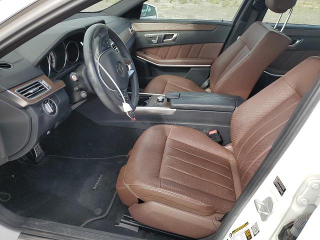 2015 MERCEDES-BENZ E 400 4MAT - WDDHF6HB1FB091406