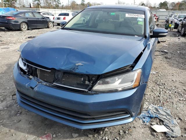 3VWDB7AJ2HM338887 | 2017 VOLKSWAGEN JETTA SE