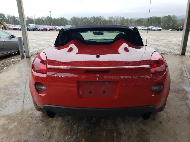 1G2MG35X17Y137260 | 2007 Pontiac solstice gxp