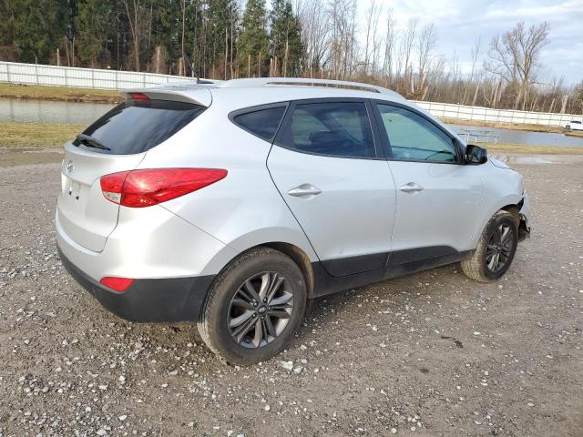 KM8JU3AGXFU996913 | 2015 HYUNDAI TUCSON LIM