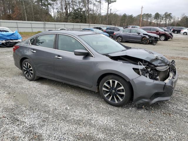 Vin: 1n4al3ap5jc268847, lot: 82176993, nissan altima 2.5 20184
