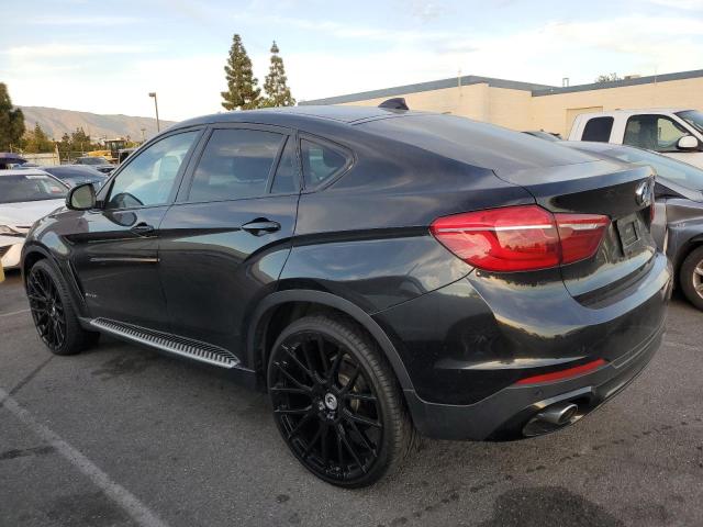 5UXKU0C52G0F92842 2016 BMW X6 - Image 2