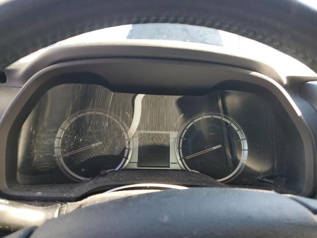 2018 TOYOTA 4RUNNER SR - JTEZU5JR1J5171586