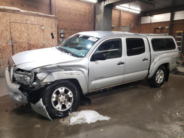 2010 Toyota Tacoma 