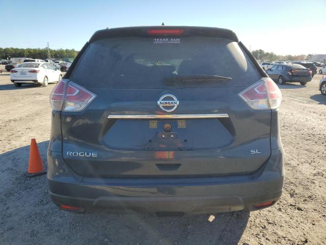 KNMAT2MT7GP693436 | 2016 NISSAN ROGUE S