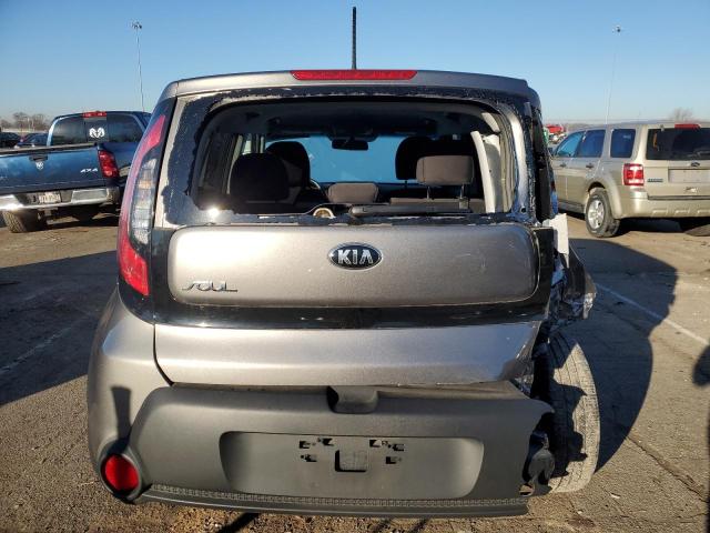 KNDJN2A23G7375819 | 2016 KIA SOUL