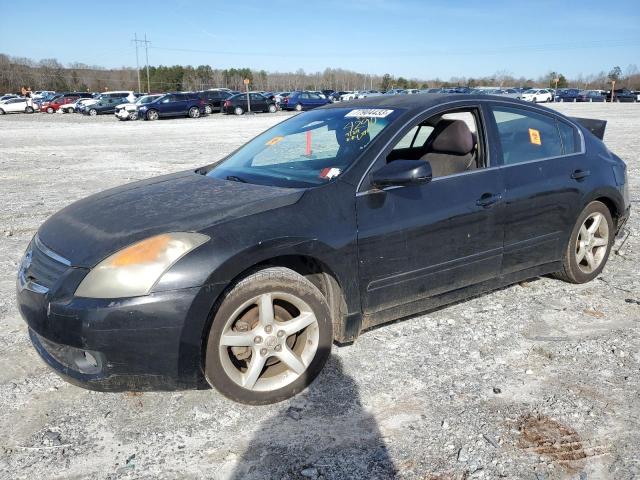 1N4AL21E78N404290 | 2008 Nissan altima 2.5