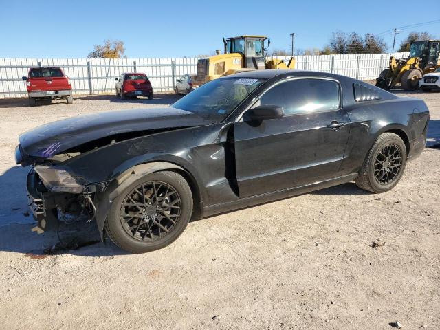 1ZVBP8AM0E5217298 | 2014 FORD MUSTANG