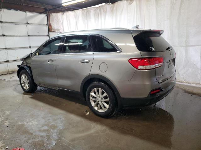 5XYPGDA36GG042719 | 2016 KIA SORENTO LX