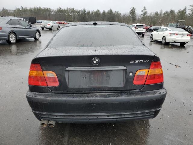 WBAEW534X5PN37454 | 2005 BMW 330 xi