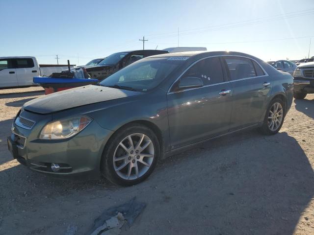 2009 Chevrolet Malibu LTZ