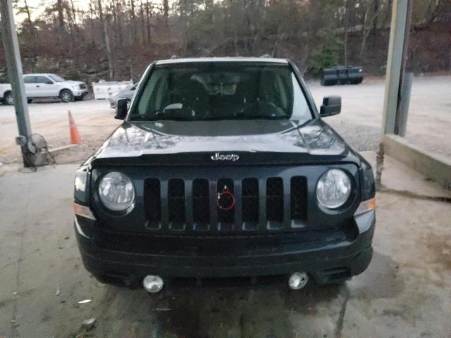 1C4NJPFB0ED522499 | 2014 JEEP PATRIOT LA