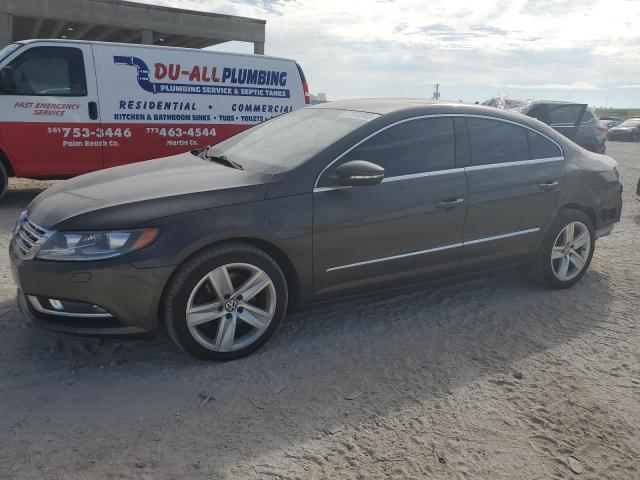 2014 Volkswagen CC Sport