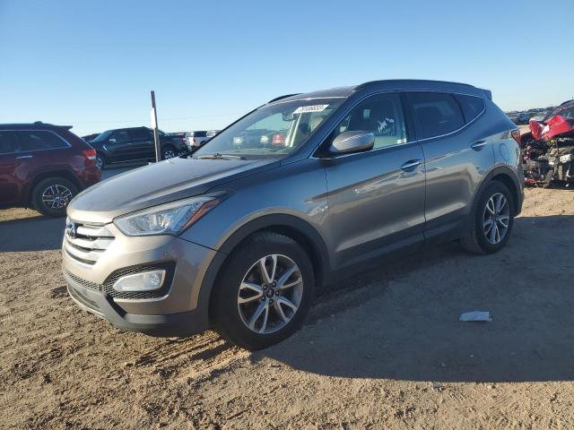 2016 Hyundai Santa Fe Sport 