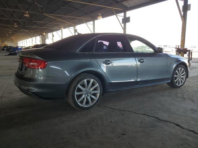 VIN WAUAFAFL0EN036000 2014 Audi A4, Premium no.3