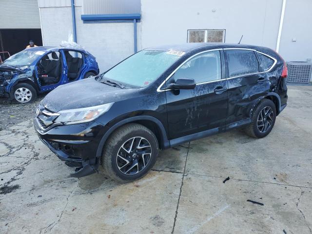 Vin: 2hkrm4h45gh620012, lot: 80186793, honda crv se 2016 img_1