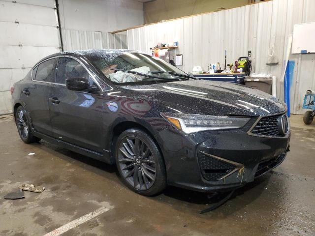 19UDE2F86MA003076 | 2021 ACURA ILX PREMIU