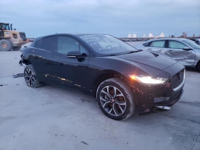 2020 JAGUAR I-PACE HSE SADHD2S19L1F80346