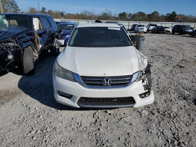 1HGCR2F54FA218836 | 2015 Honda accord sport