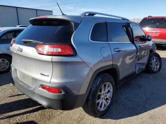 Vin: 1c4pjmcs6ew207948, lot: 82166593, jeep grand cher latitude 20143