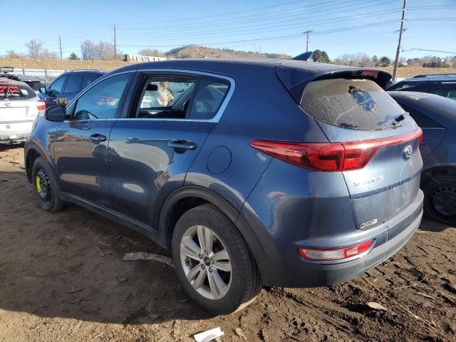 Vin: kndpmcac8h7230174, lot: 81945723, kia sportage lx 20172