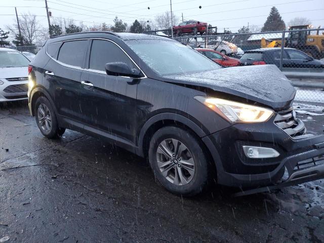 5XYZUDLB4FG258511 | 2015 HYUNDAI SANTA FE S