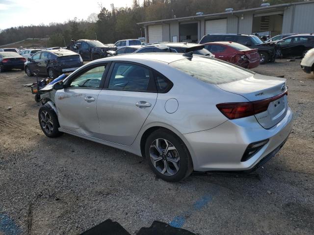 3KPF24AD3KE119829 | 2019 KIA FORTE FE